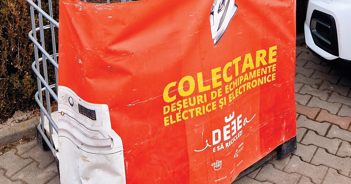 Visszaszorul a szemetelés